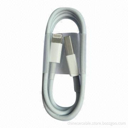 USB cable for iPhone